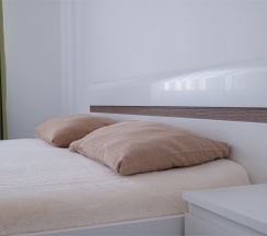 Апартаменты №128 в Янтарная корона