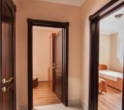 ДВУХМЕСТНЫЙ НОМЕР В БЛОКЕ 2+2 в Сосновый бор