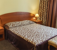 Коттедж СУСАНИН в Сусанин