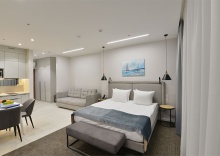 Prestige view в Kristall Hotel&Spa