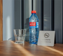Одноместный в Hotel 115