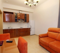 Комфорт в Универсал