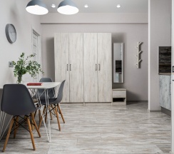 Квартира в Апартаменты на Эстонская улица, 37к7