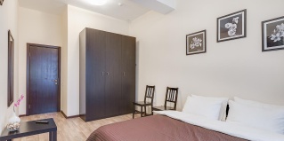 Санкт-Петербург: Апартаменты Мв