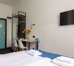 izzzi COMFORT в izzzi 3* у Владимирской