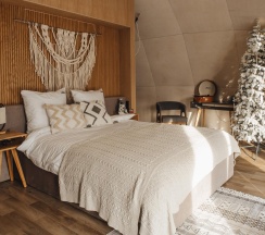 Коттедж премиум в Горы