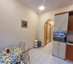 Апартаменты в Апартаменты Chinar apartment