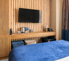 Standart double в Lido central