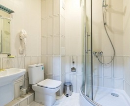 Стандарт в Residence park hotel