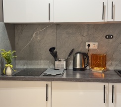 Семейная студия (4 чел) в Петровский парк Syncotel