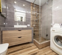 Апартаменты в Апартаменты Grey