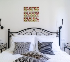 Двухместный номер Standard двуспальная кровать в Bokun Guesthouse