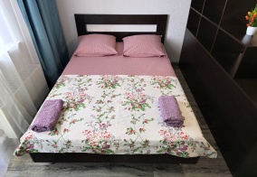 Апартаменты Апартаменты на Крылова 32 в Ханты-Мансийском автономном округе