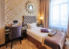 Стандарт одноместный в Majestic Boutique Hotel Deluxe