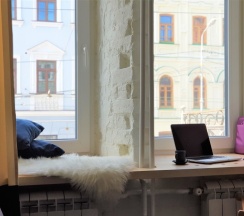 Улучшенный Номер в APARTIN в Apartin