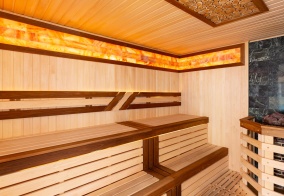 Отель blije в Витязево