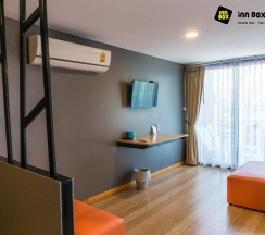 Одноместный номер Standard в Inn box Cha-Am