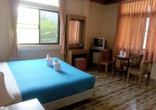 Одноместный номер Standard в Baan Warddaw Guesthouse