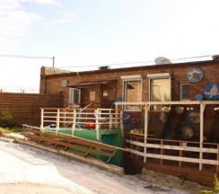 Двухместная комната в Neptunea