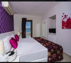 Четырёхместный клубный Номер в Riva Bodrum Resort - All Inclusive - Adult Only