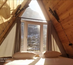 Коттедж стандарт в Solthomee