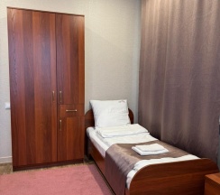 Номер стандарт с 2 односпальными кроватями в Касальта