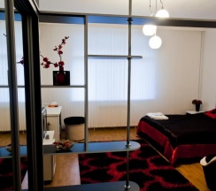 Одноместный номер Superior в Фламинго