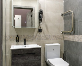 Стандарт двухместный 205 в Marion Hotel