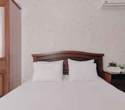 4х местный Улучшенный в Эргес