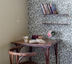 Жёлтый Дом, пер. Садовый, д. 14 в Желтый дом