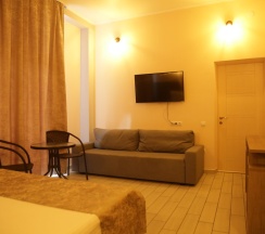 Семейный номер Standard в L-hotel