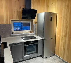 Коттедж в Гостевой дом