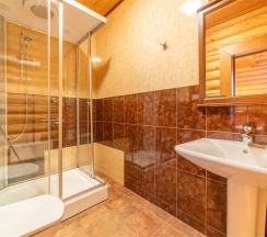 КОТТЕДЖ №5 в Александръ