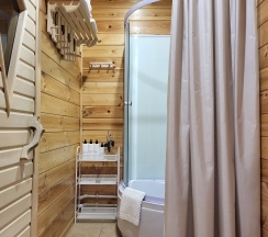 Дом в Дуплекс-дом в Дракино