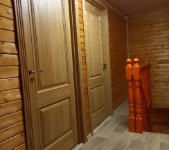 Семейный коттедж в Гостевой дом