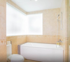 Двухместный полулюкс (двуспальная кровать) в Diamond Bay Resort and Spa