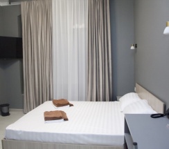 Стандарт двухместный в Триумф