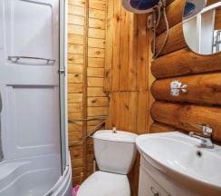 Коттедж в Горное настроение