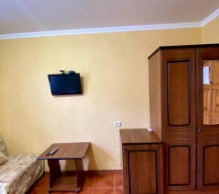 3-местная комната стандарт в Морские грезы