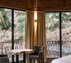 Deluxe в River Side Resort&SPA