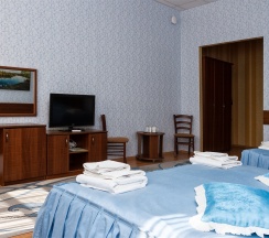 Семейный комфорт в Рязань