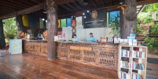 Пхи-Пхи-Дон: Курортный отель Phi Phi The Beach Resort