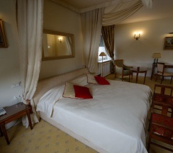 Grand Luxe в Фортеция