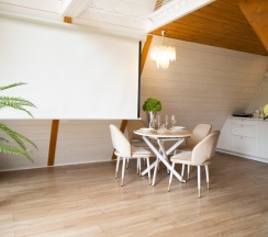 River-2 white | Банный чан в Барские Поля