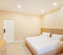 Стандарт double в Хаят