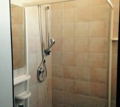 Одноместный номер Standard односпальная кровать в Hotel Melita