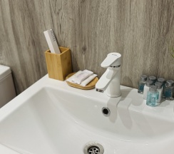 2-х комнатный дом с кухней  в Антиас