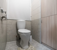 Квартира в Апартаменты на улица Хохлова, 20