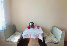 Отель Flat in the city center в Караганде