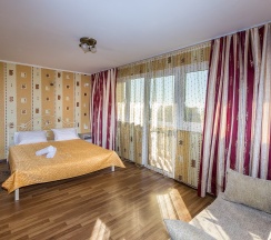 Семейный номер в Лагуна